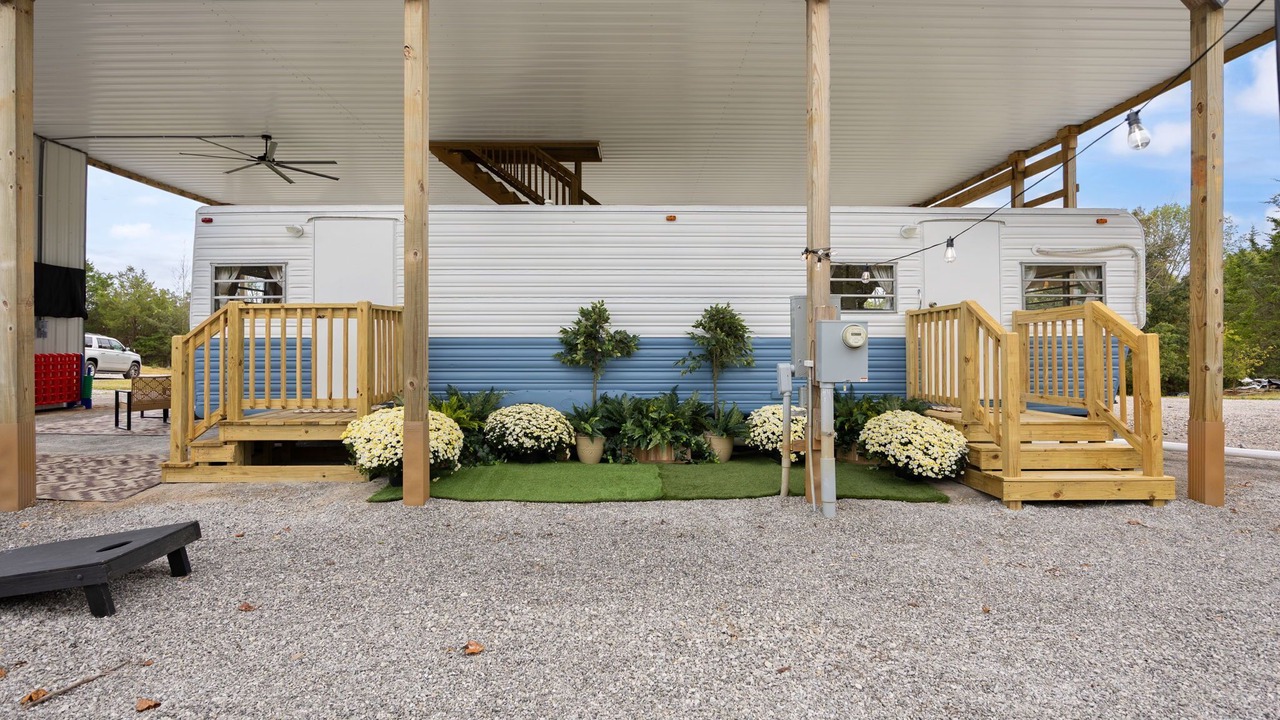 Photo of Outdoor in Burkesville