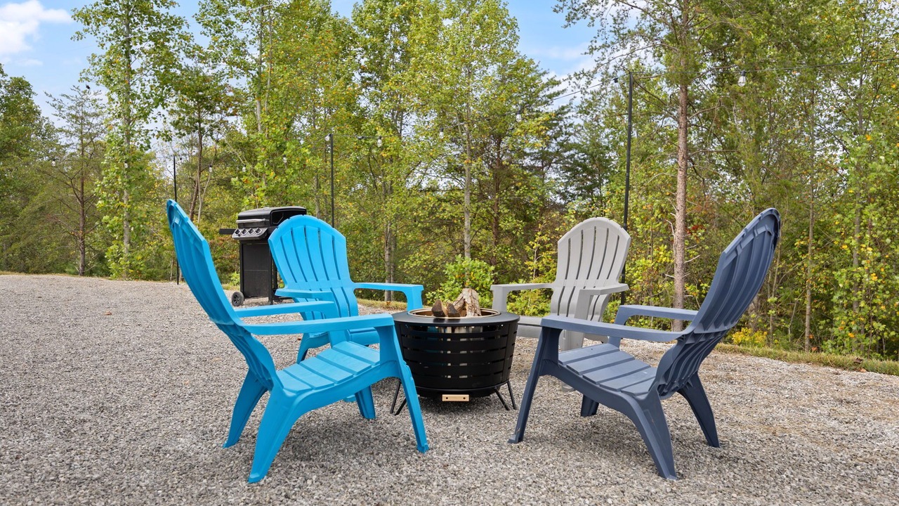 Photo of Outdoor in Burkesville