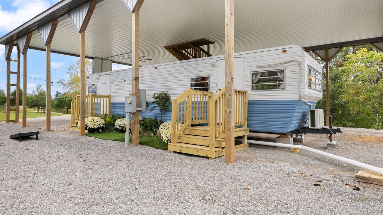 Photo of Outdoor in Burkesville