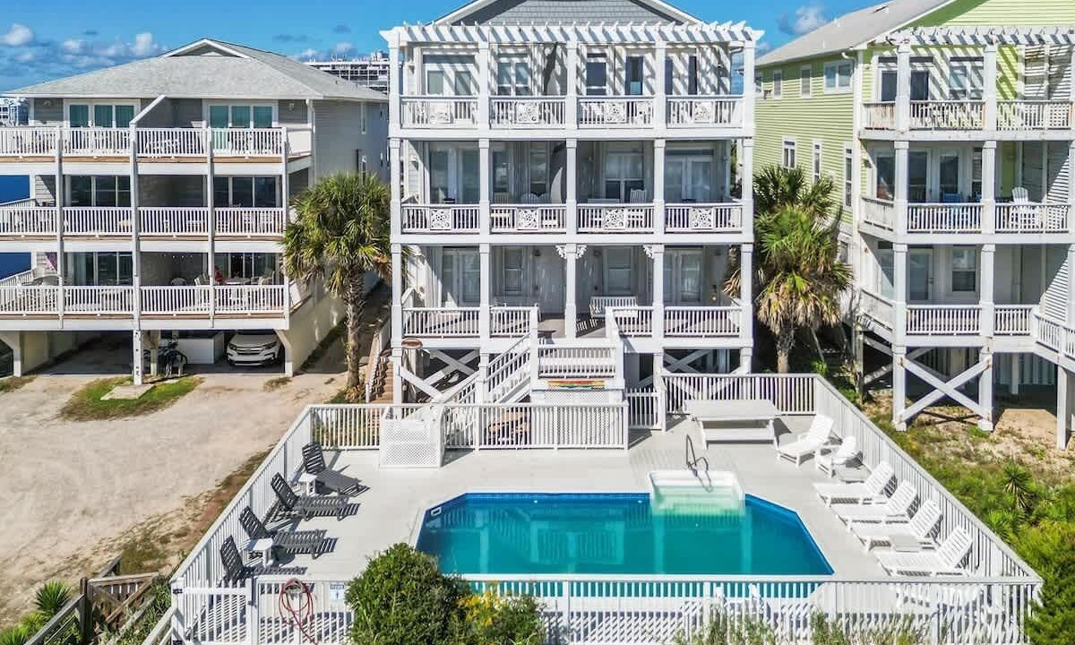 Photo of Outdoor in North Carolina Coast