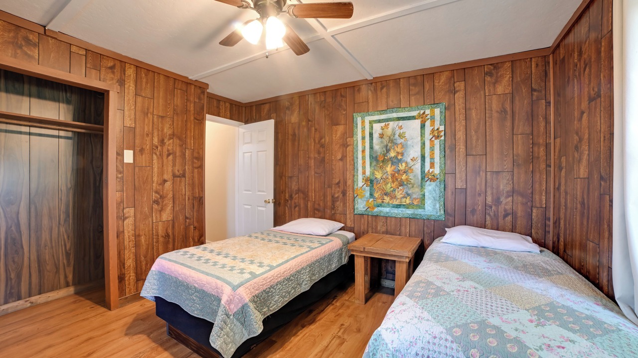 Photo of Bedroom in Hardin County
