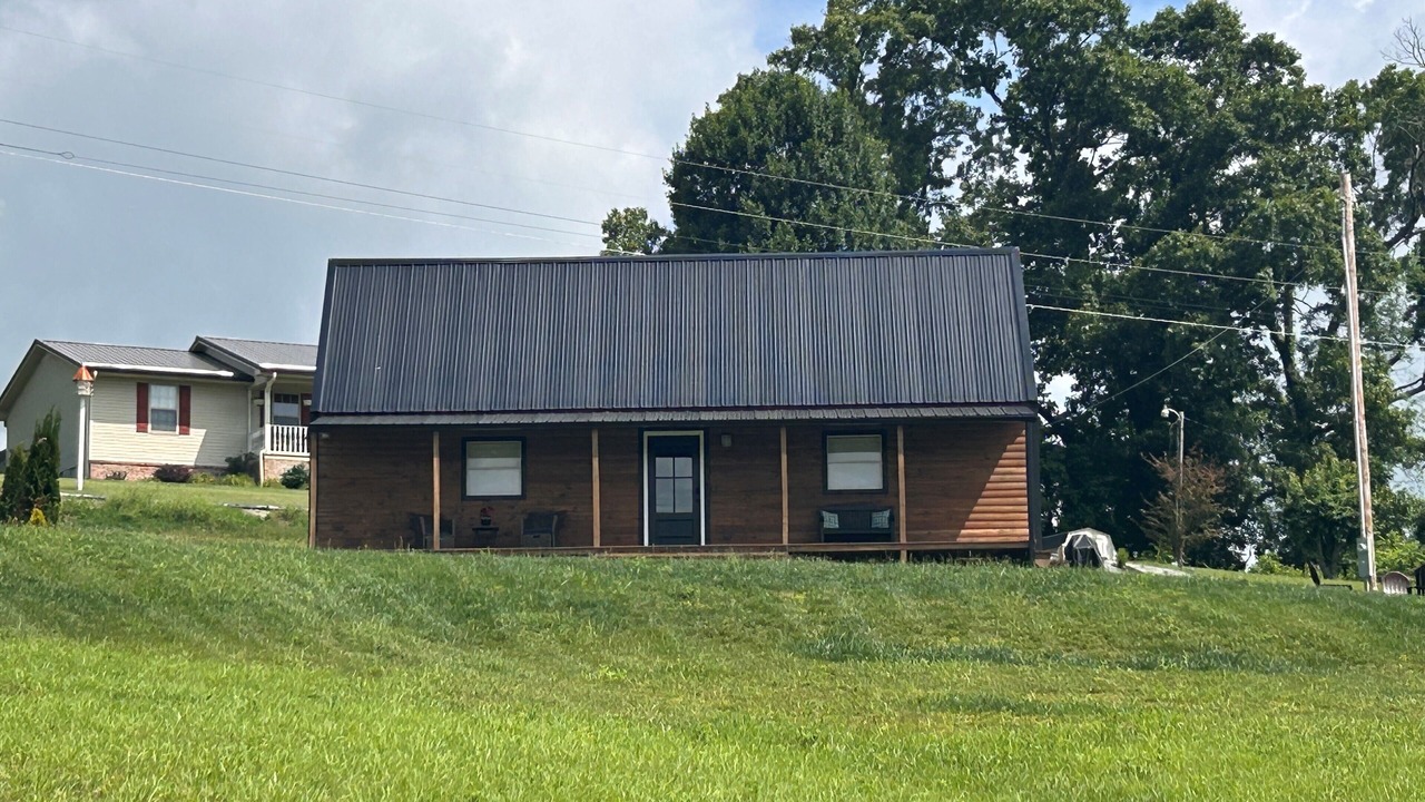 Photo of Outdoor in New Tazewell