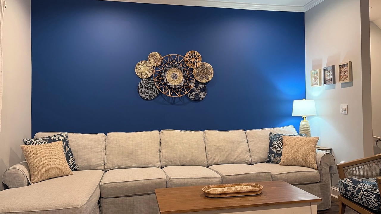 Photo of Livingroom in Sneads Ferry