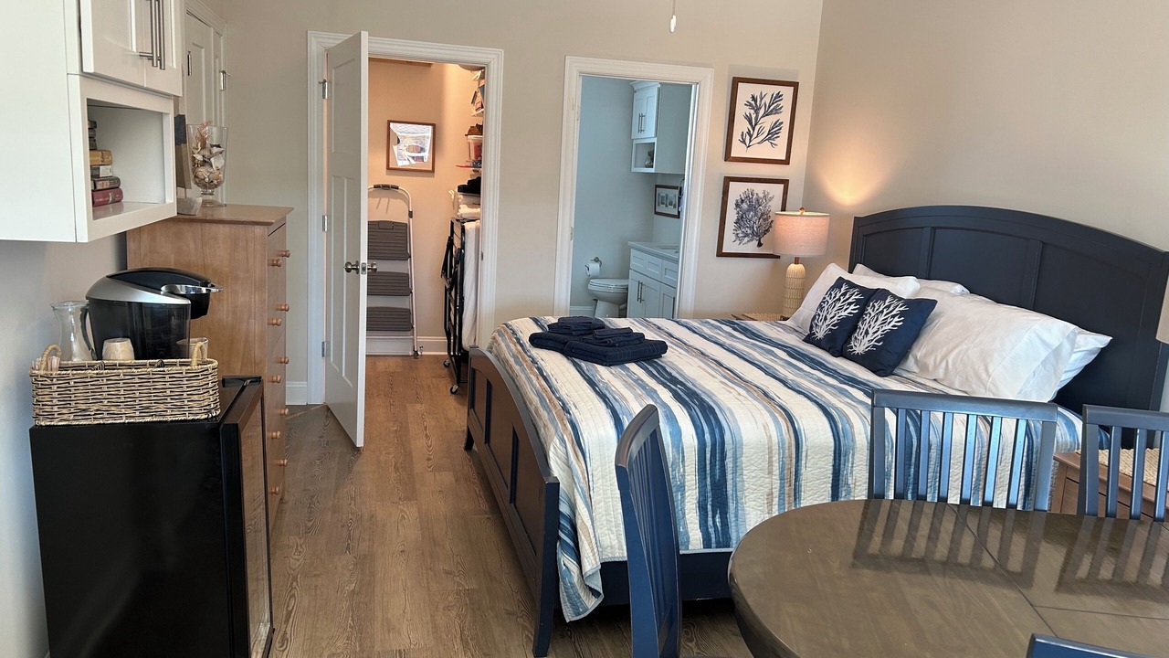 Photo of Bedroom in Sneads Ferry