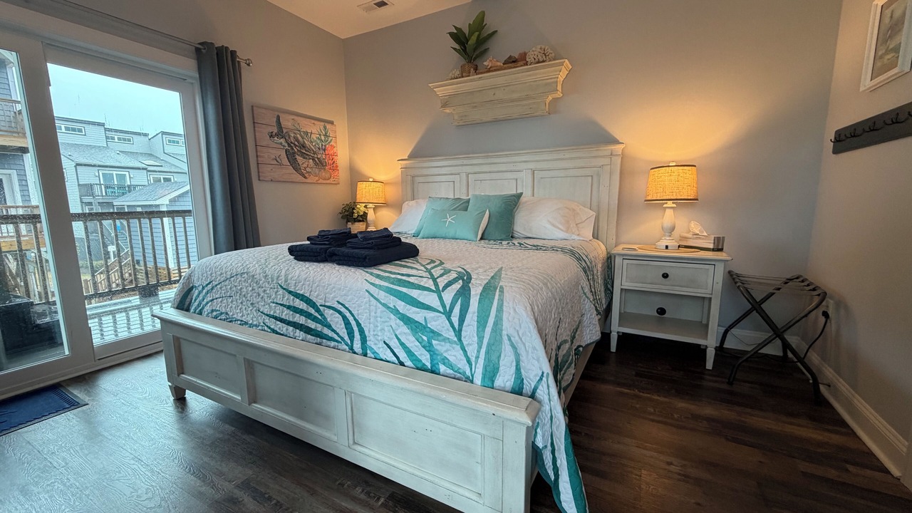 Photo of Bedroom in Sneads Ferry