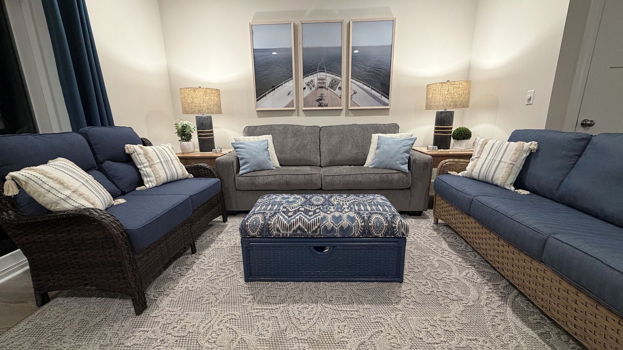 Photo of Livingroom in Sneads Ferry