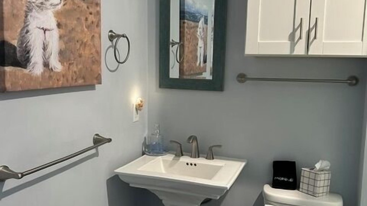 Photo of Bathroom in Sneads Ferry