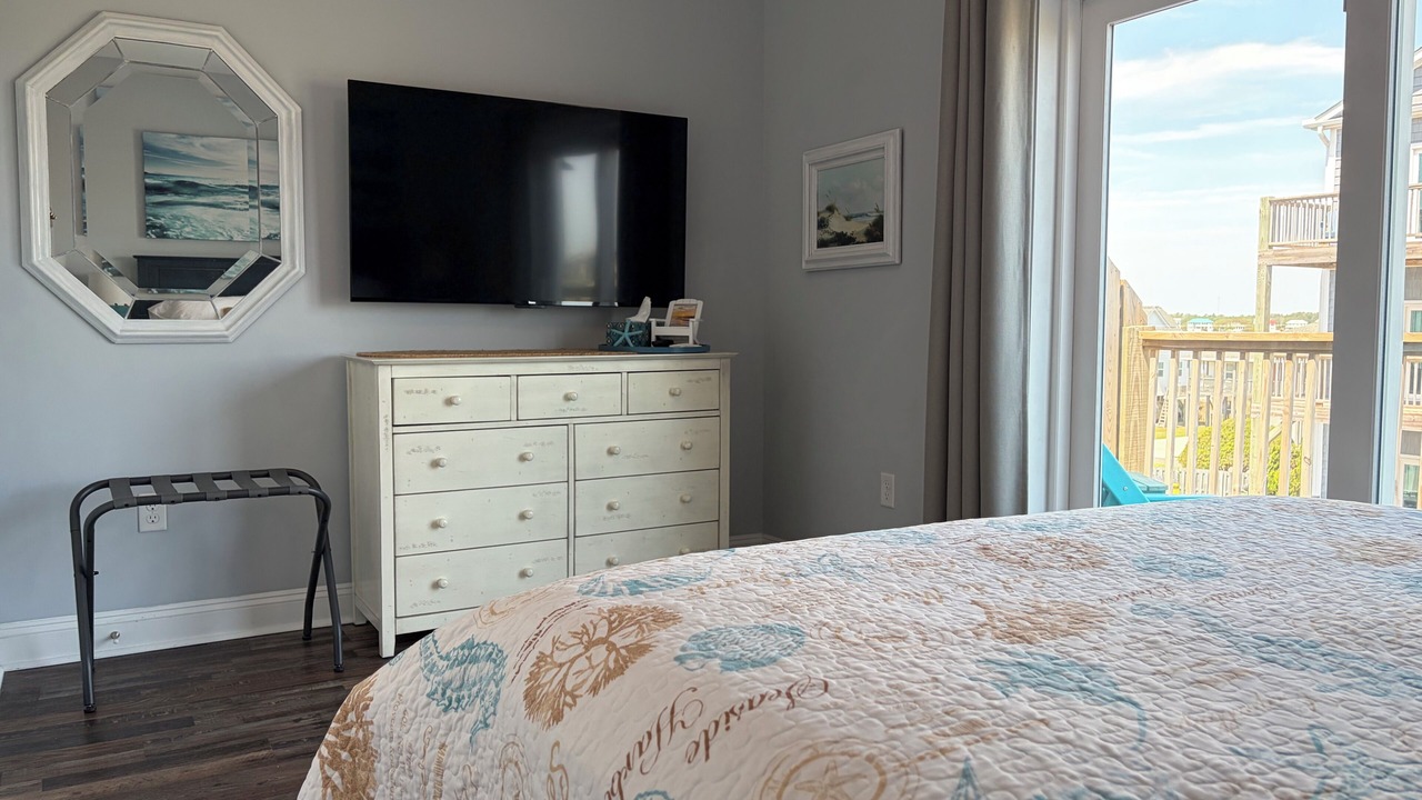 Photo of Bedroom in Sneads Ferry