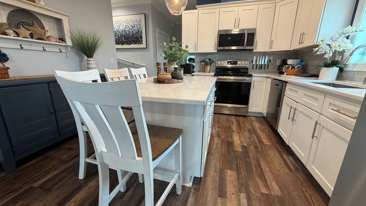 Photo of Kitchen in Sneads Ferry
