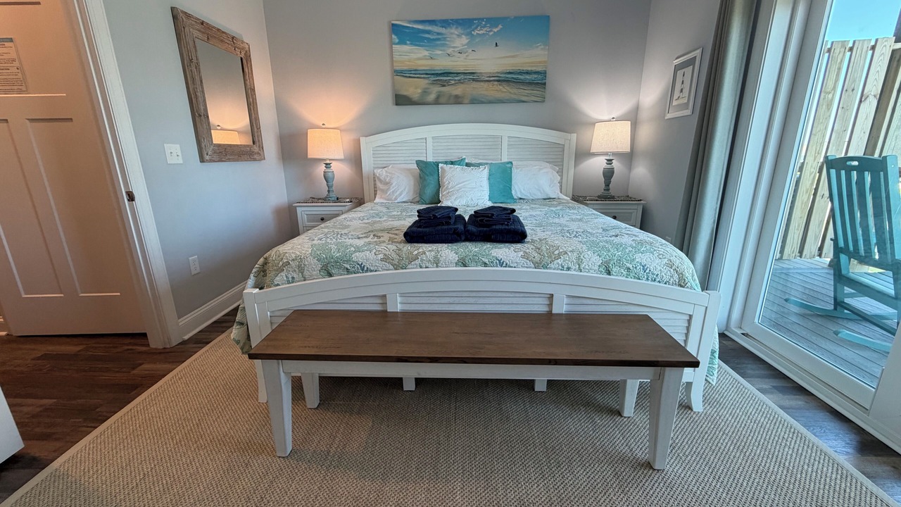 Photo of Bedroom in Sneads Ferry