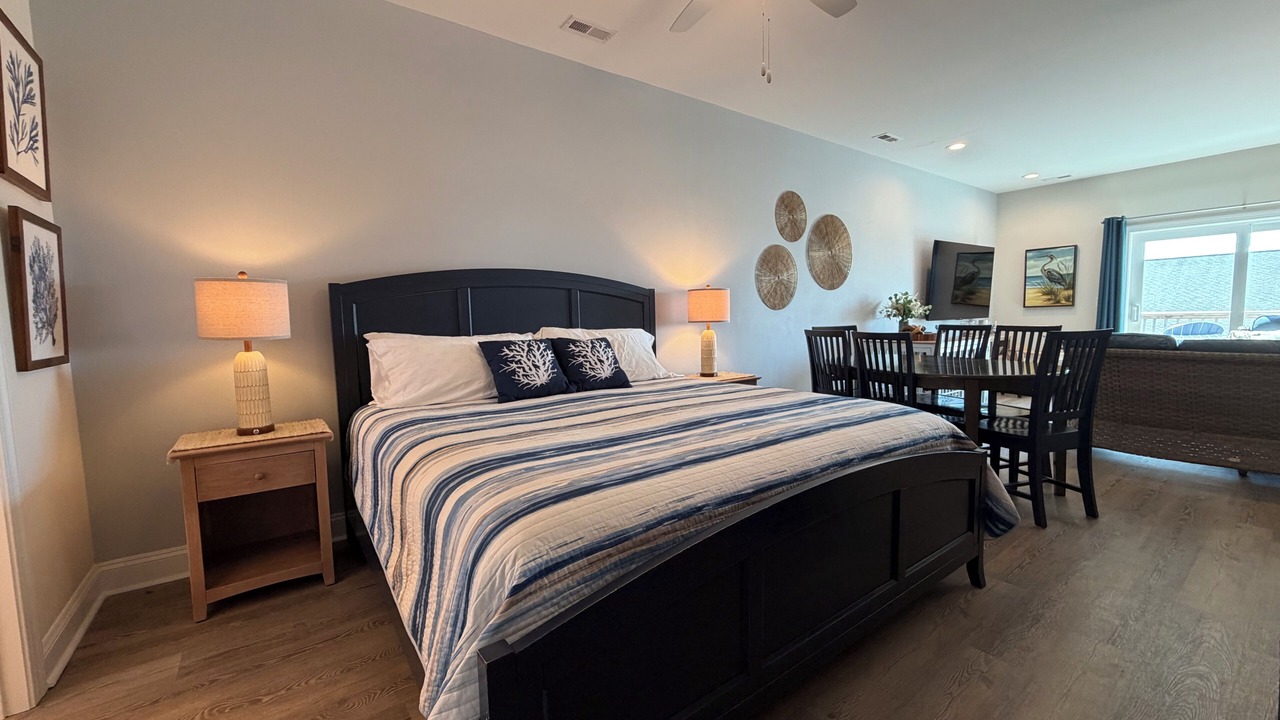 Photo of Bedroom in Sneads Ferry