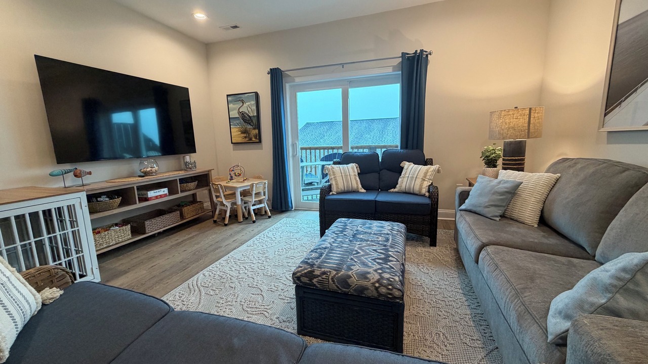 Photo of Livingroom in Sneads Ferry