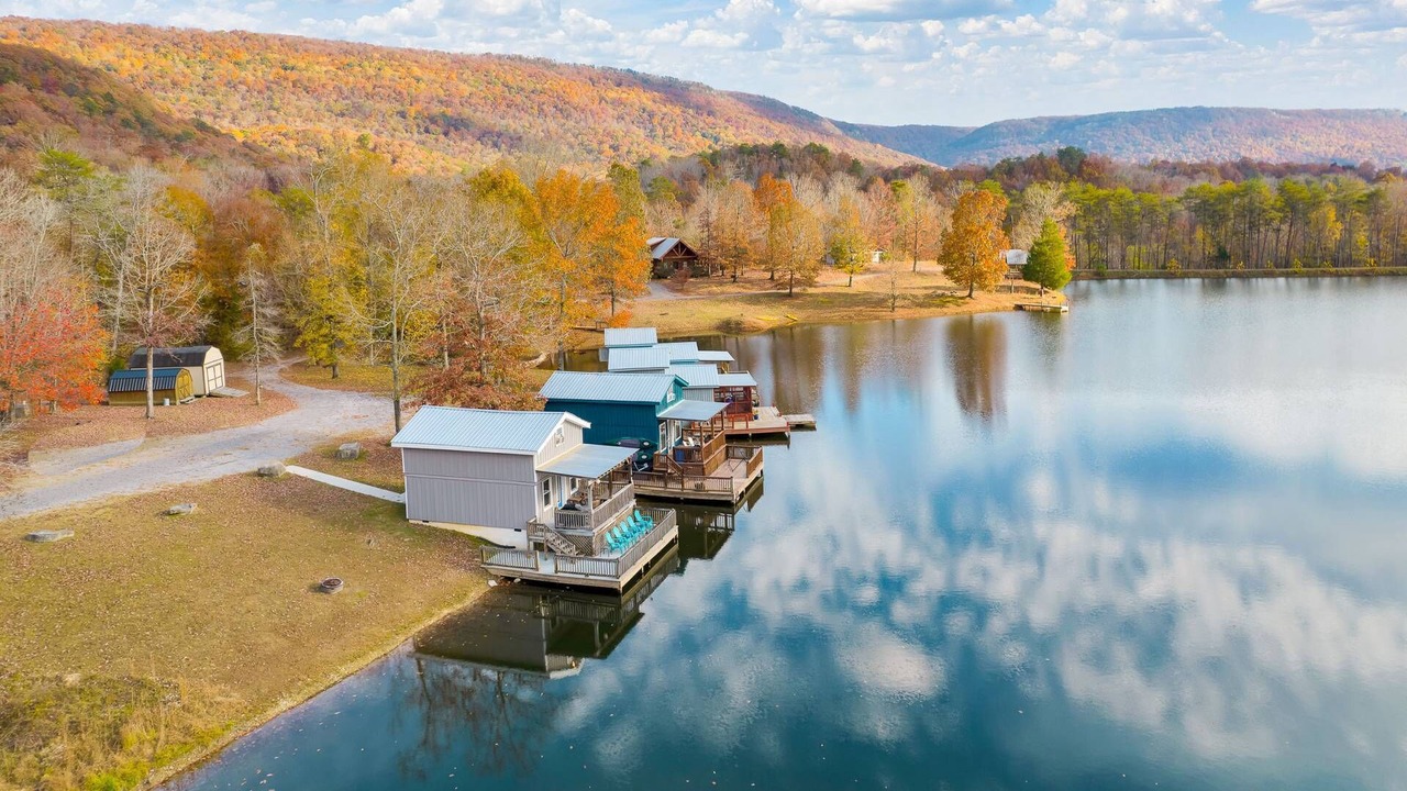 Photo of Outdoor in Rising Fawn
