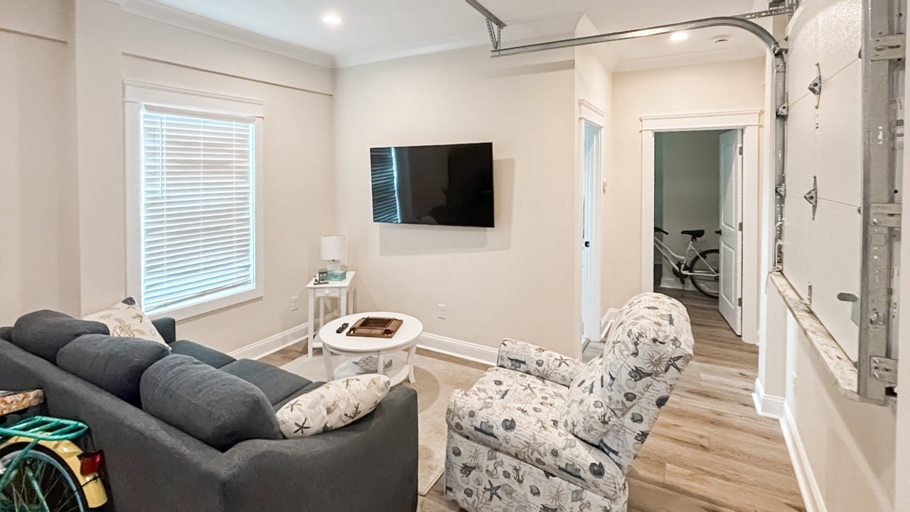 Photo of Livingroom in Tranquil Harbour