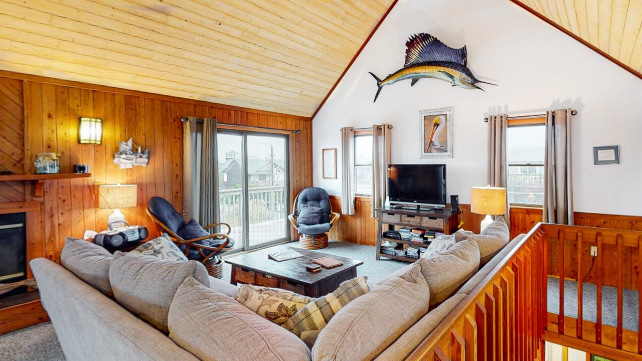 Photo of Livingroom in Waves