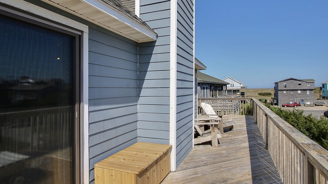 Photo of Outdoor in Waves
