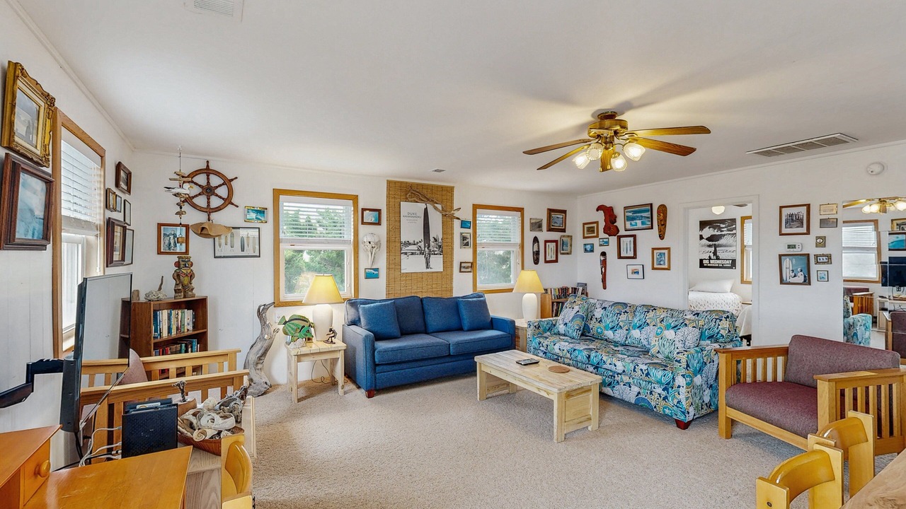 Photo of Livingroom in Palisade Acres