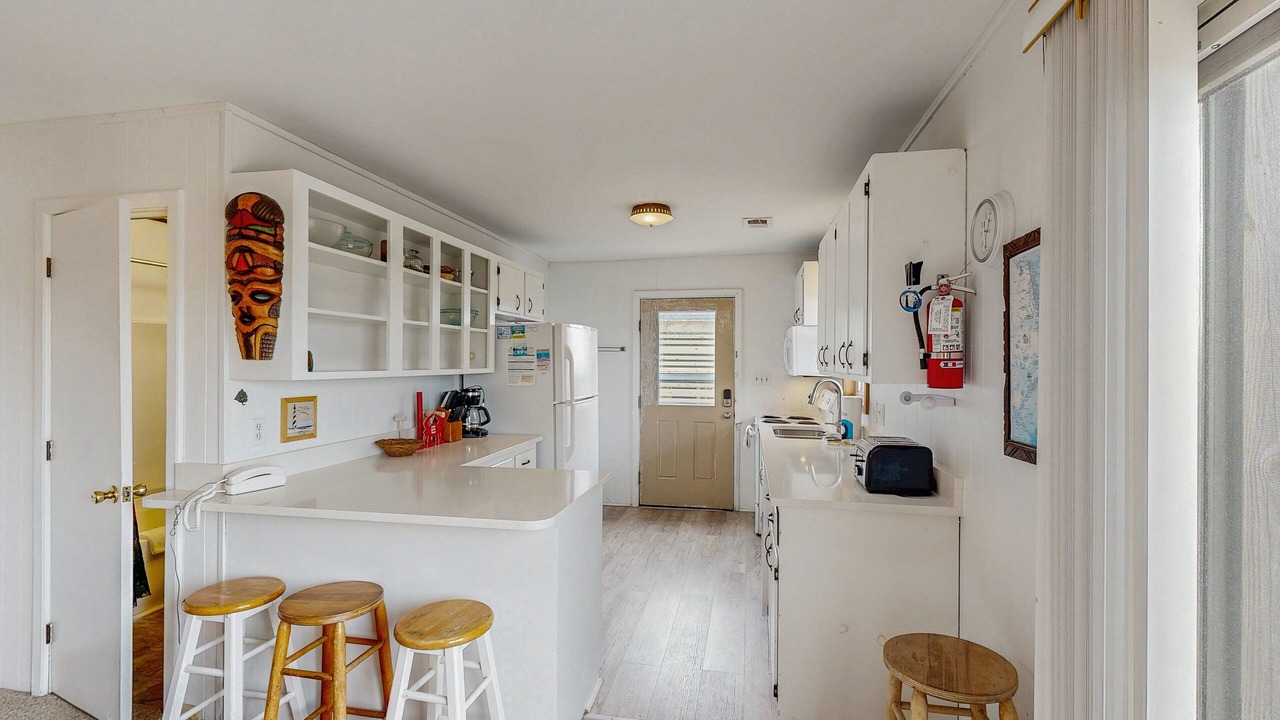 Photo of Kitchen in Palisade Acres