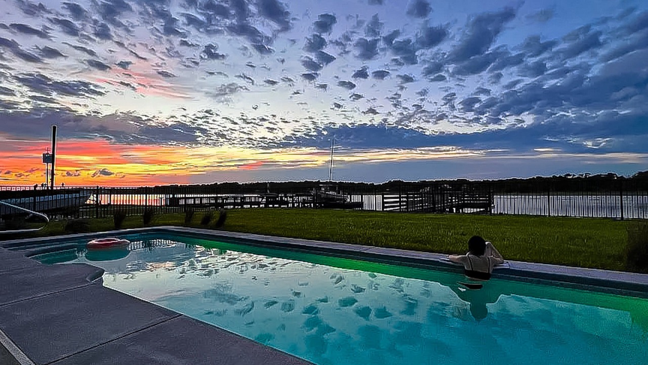 Photo of Outdoor in Holden Beach