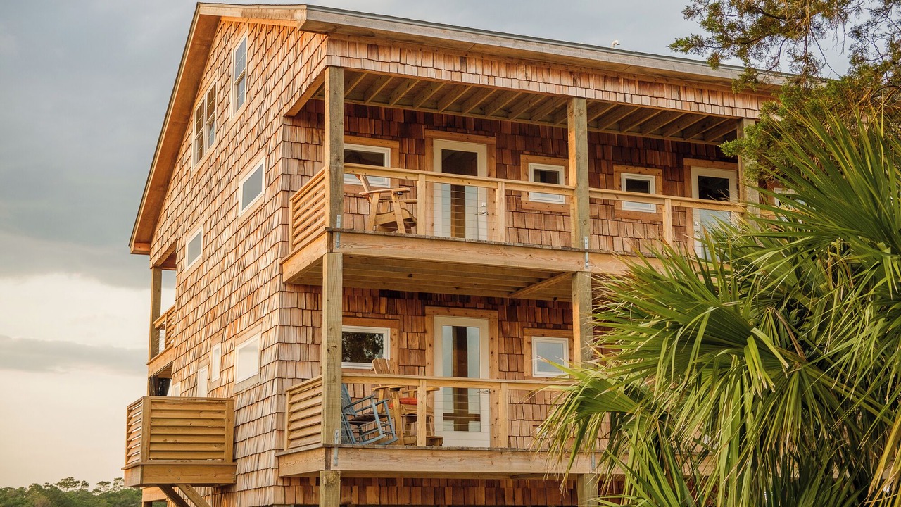 Photo of Outdoor in Holden Beach
