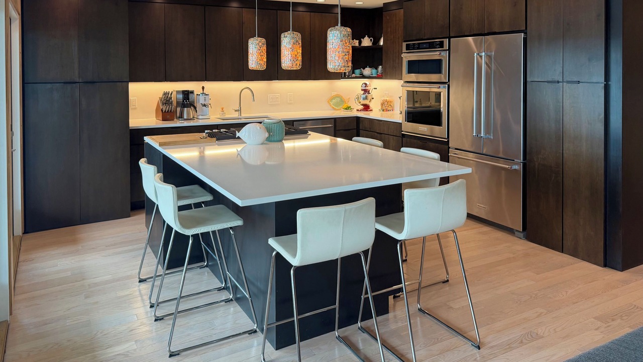 Photo of Kitchen in Holden Beach