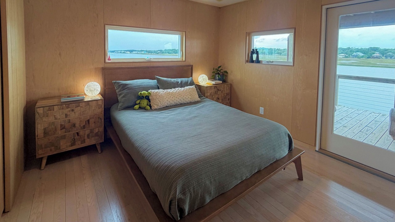Photo of Bedroom in Holden Beach