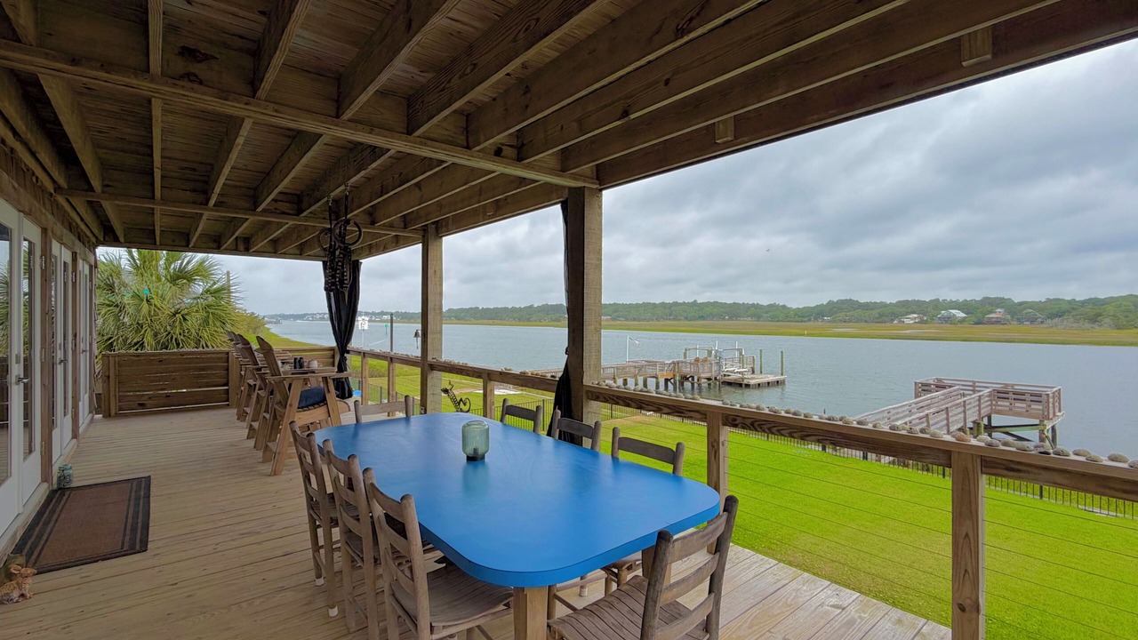 Photo of Outdoor in Holden Beach
