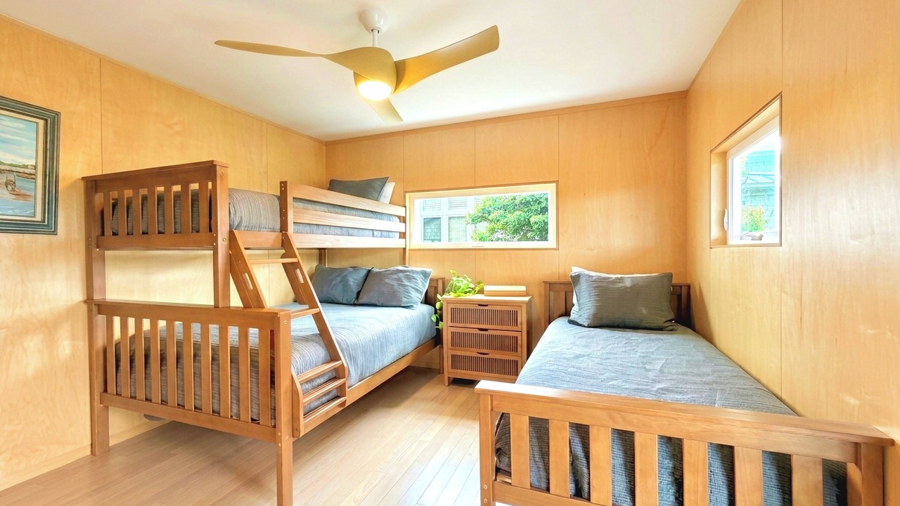 Photo of Bedroom in Holden Beach
