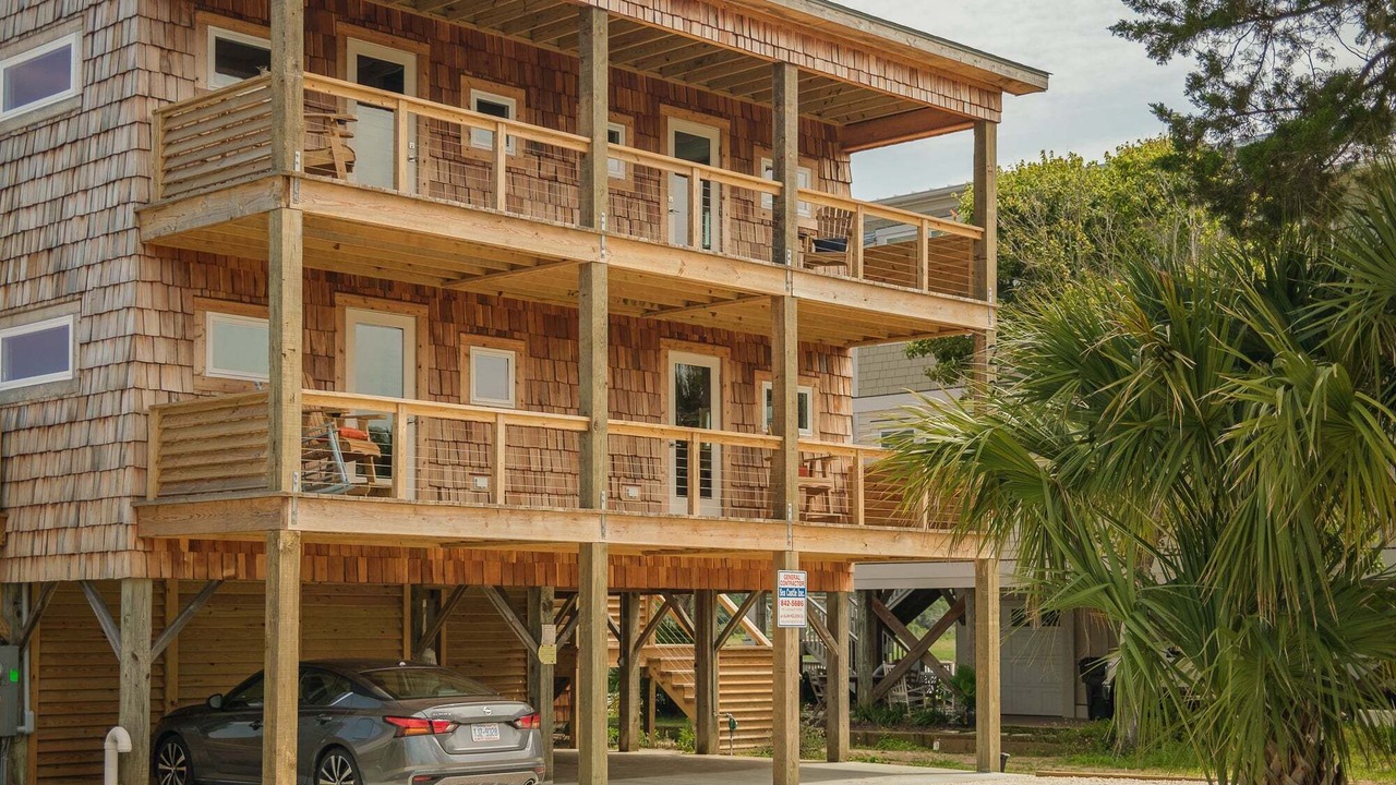 Photo of Outdoor in Holden Beach