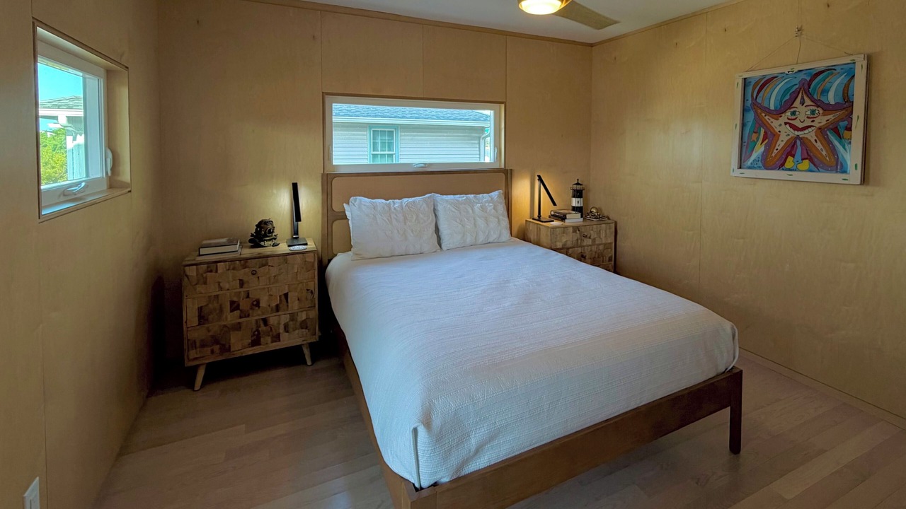 Photo of Bedroom in Holden Beach