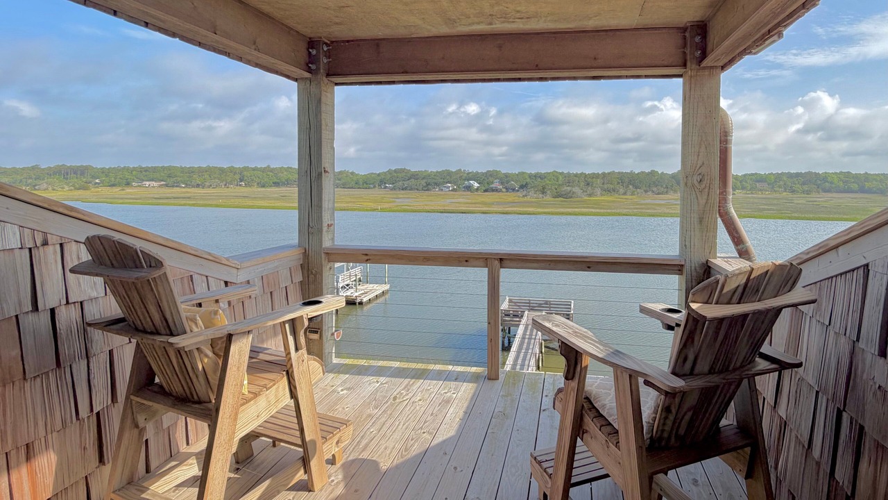Photo of Outdoor in Holden Beach