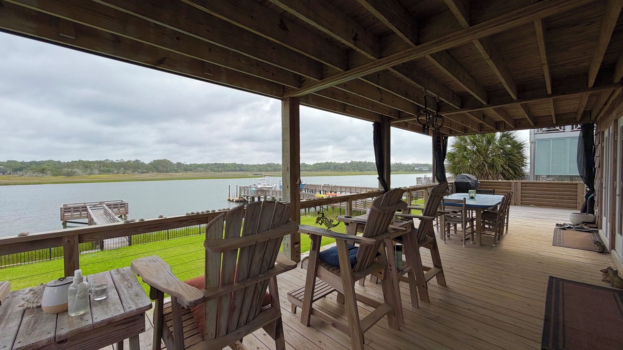 Photo of Outdoor in Holden Beach