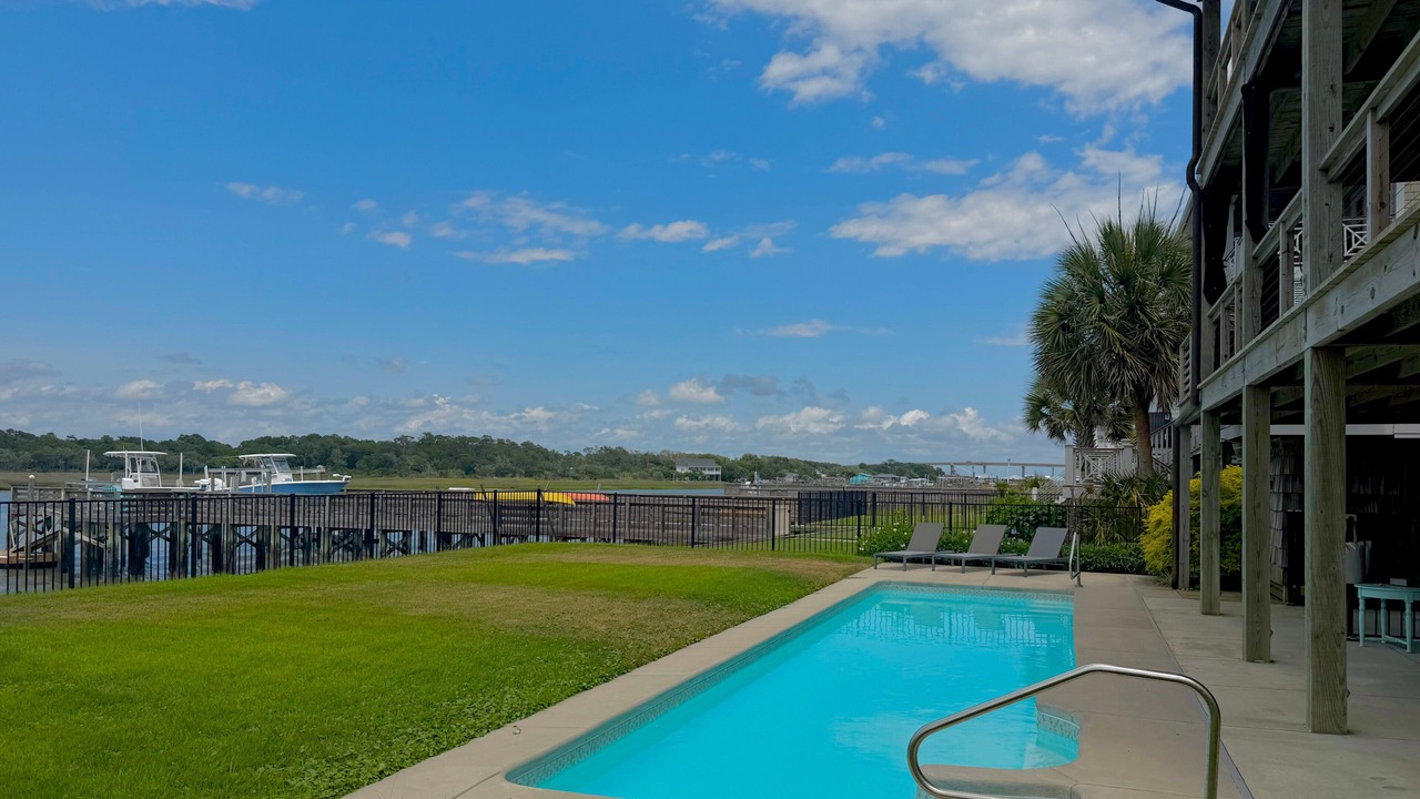 Photo of Outdoor in Holden Beach