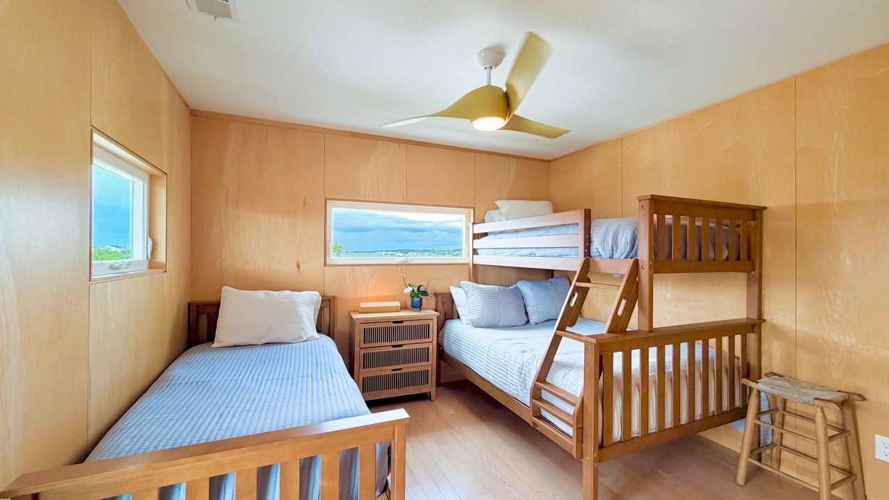 Photo of Bedroom in Holden Beach