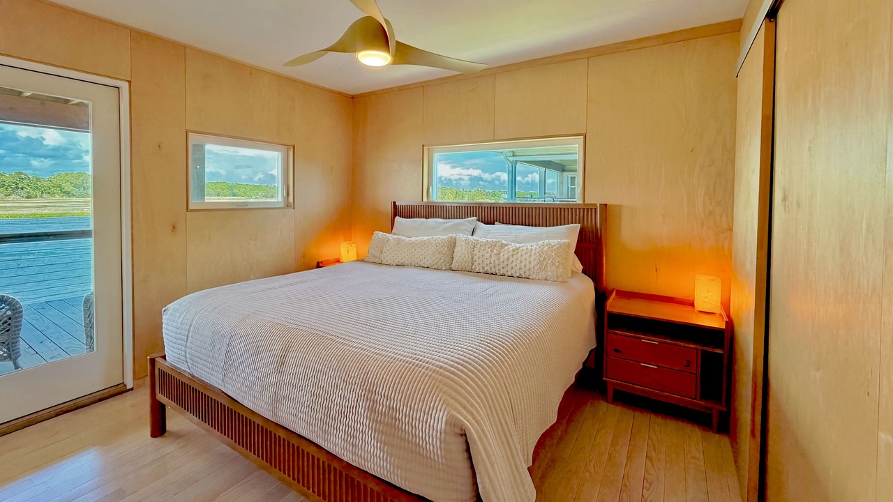 Photo of Bedroom in Holden Beach