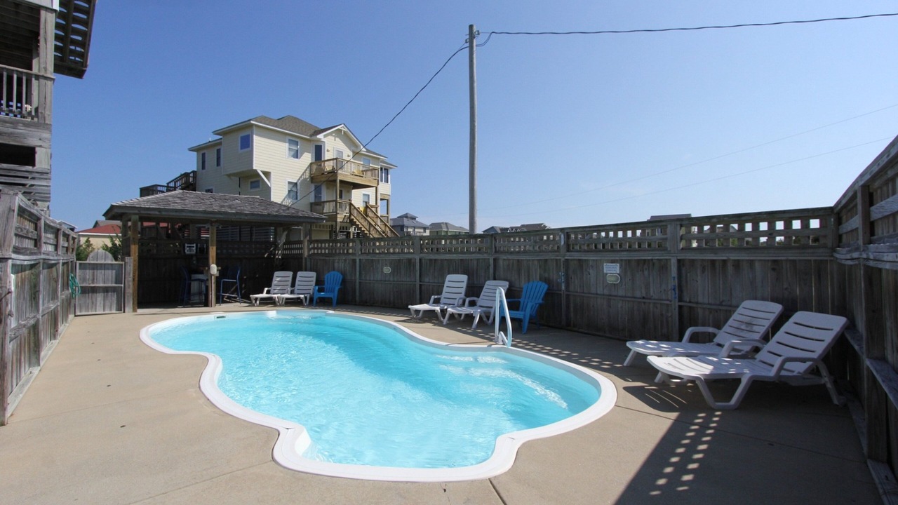 Photo of Outdoor in Waves