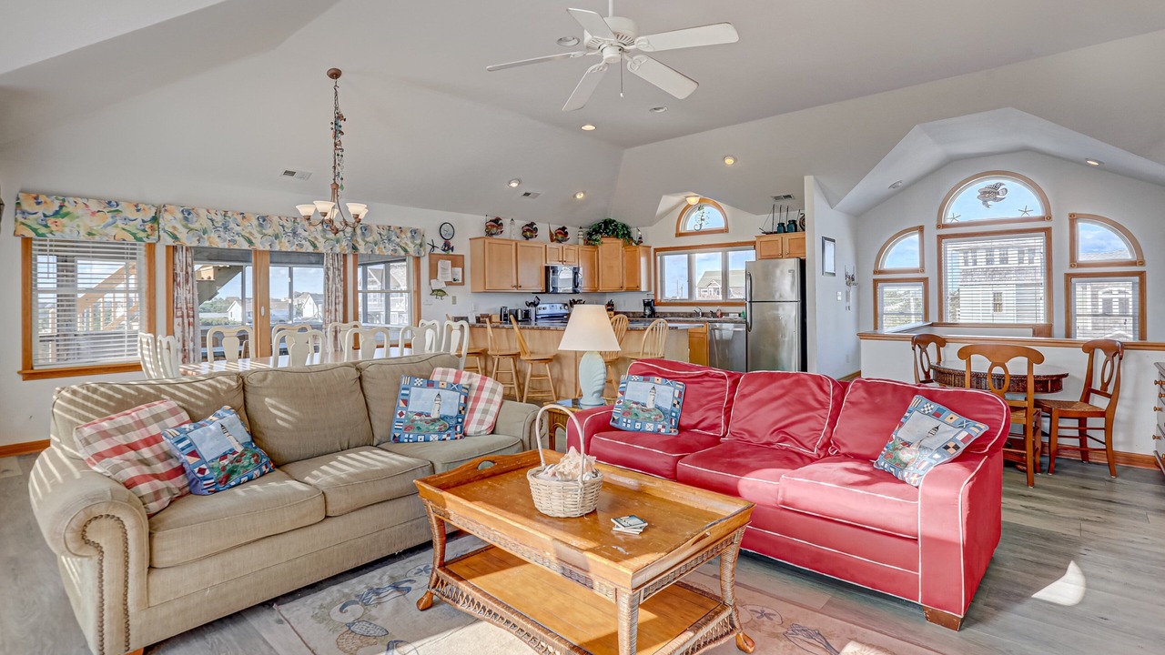Photo of Livingroom in Waves