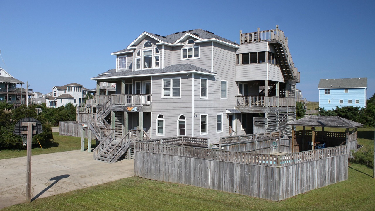 Photo of Outdoor in Waves