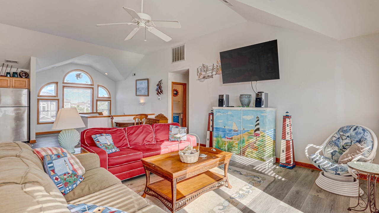 Photo of Livingroom in Waves