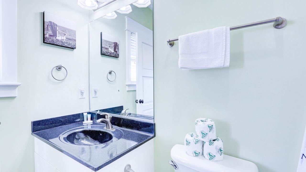 Photo of Bathroom in Avon