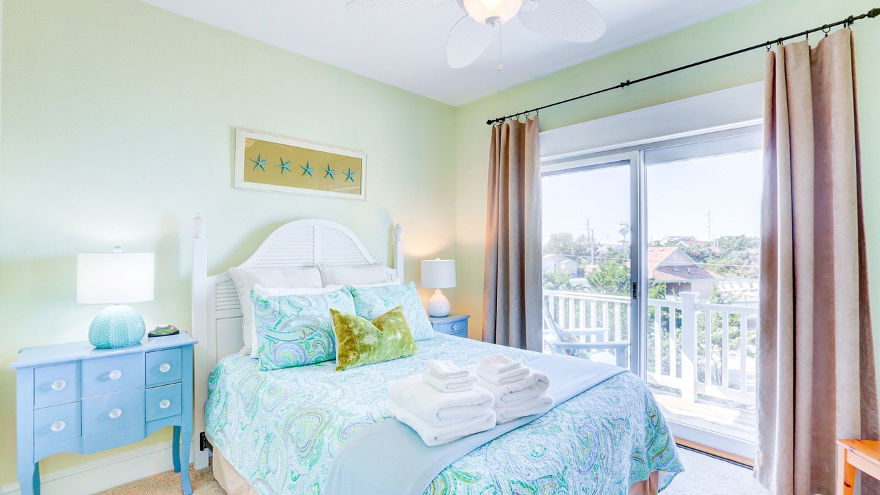 Photo of Bedroom in Avon