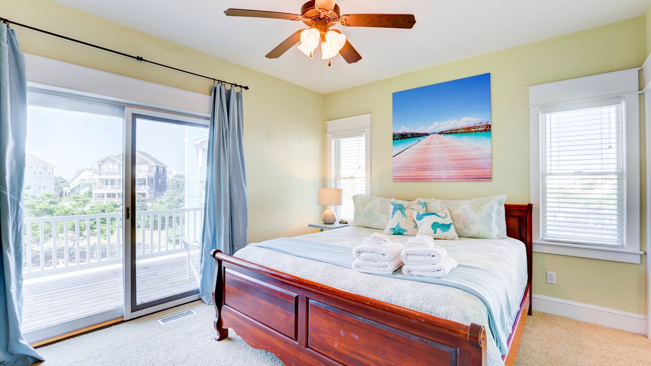 Photo of Bedroom in Avon