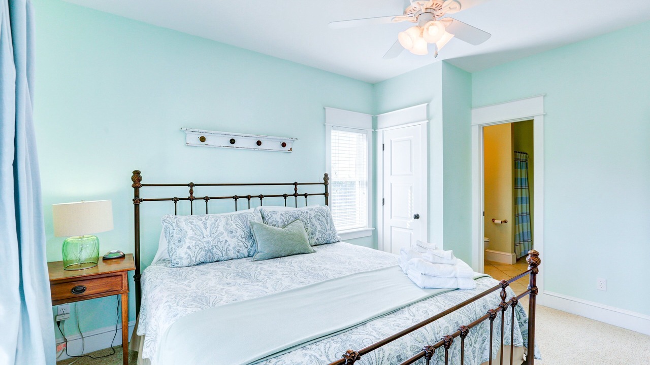 Photo of Bedroom in Avon