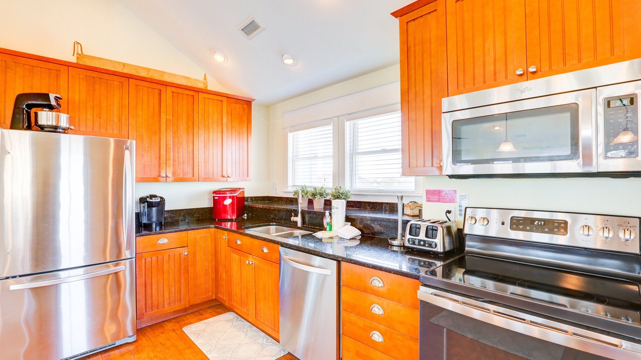 Photo of Kitchen in Avon