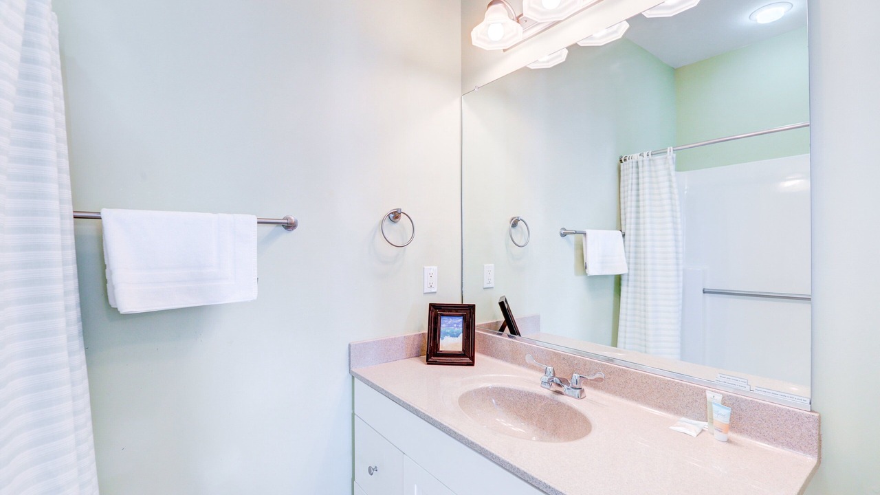 Photo of Bathroom in Avon