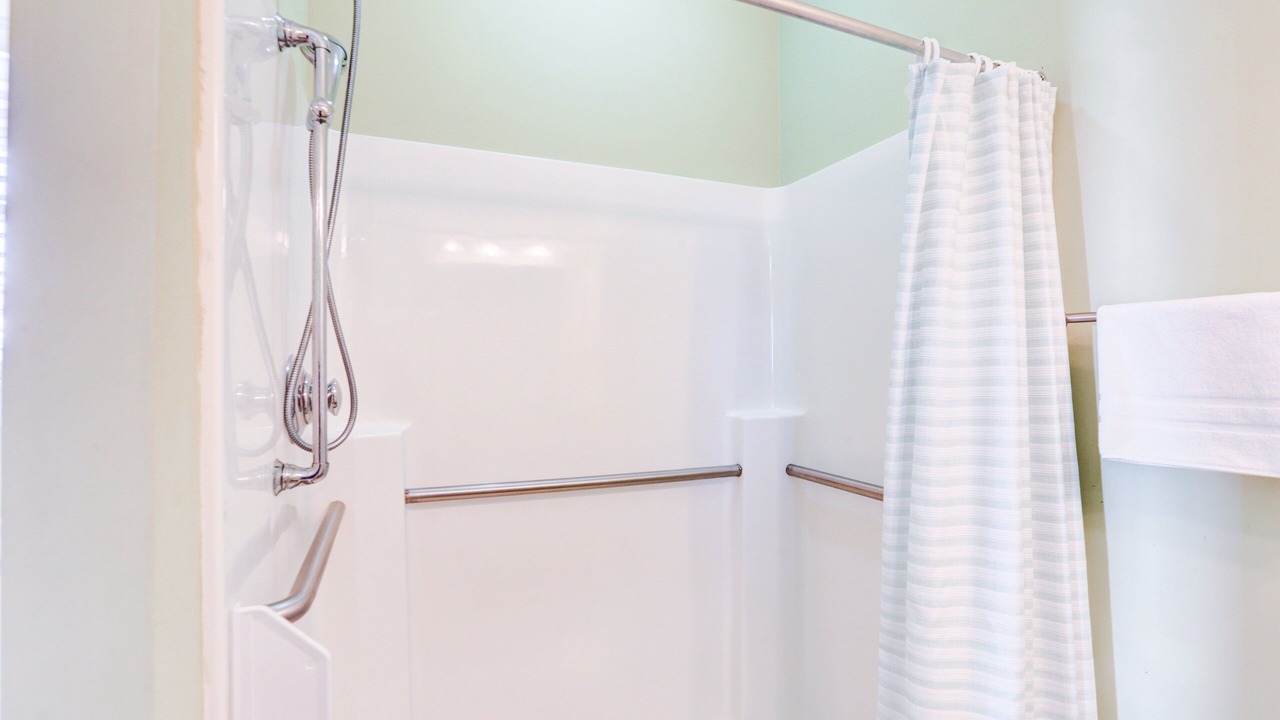 Photo of Bathroom in Avon