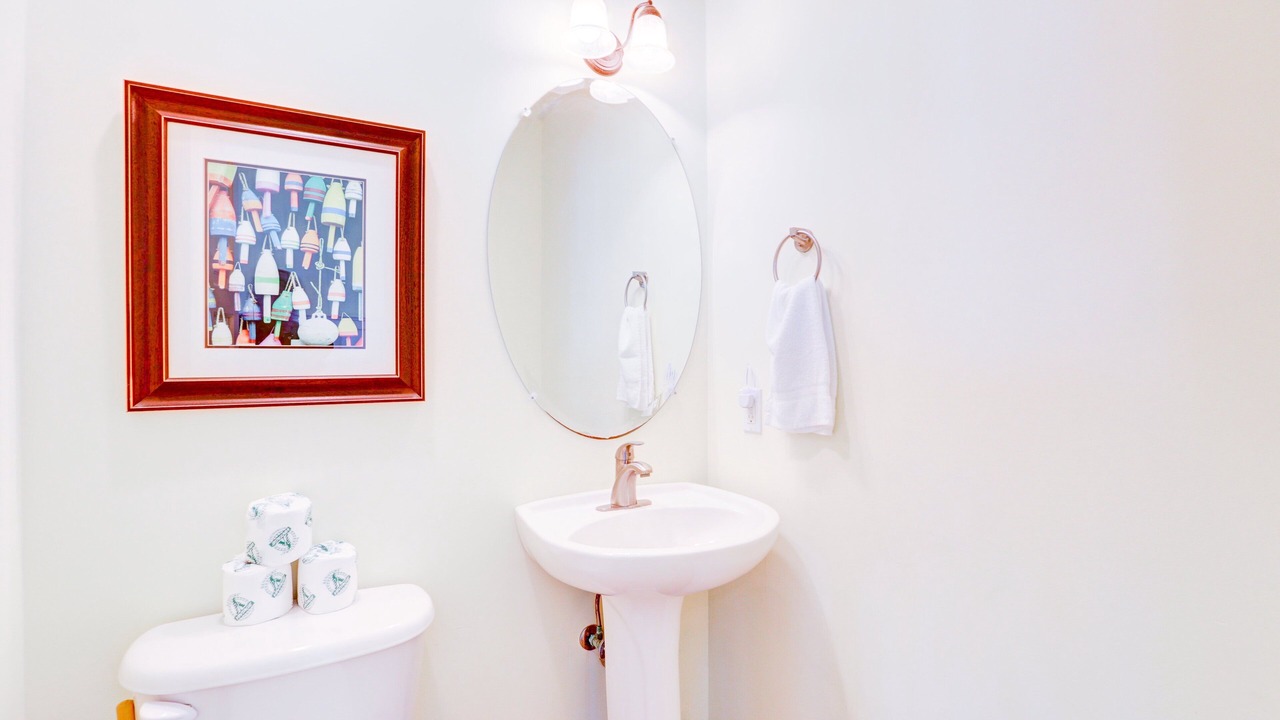 Photo of Bathroom in Avon