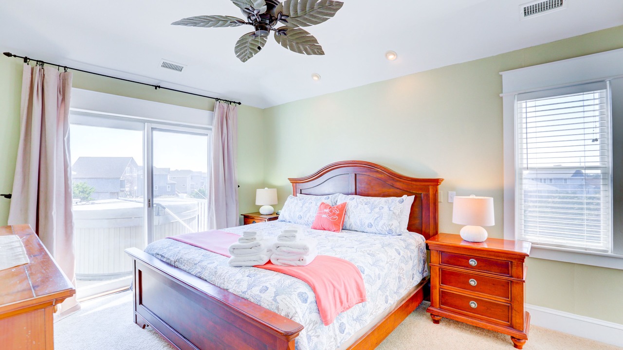 Photo of Bedroom in Avon