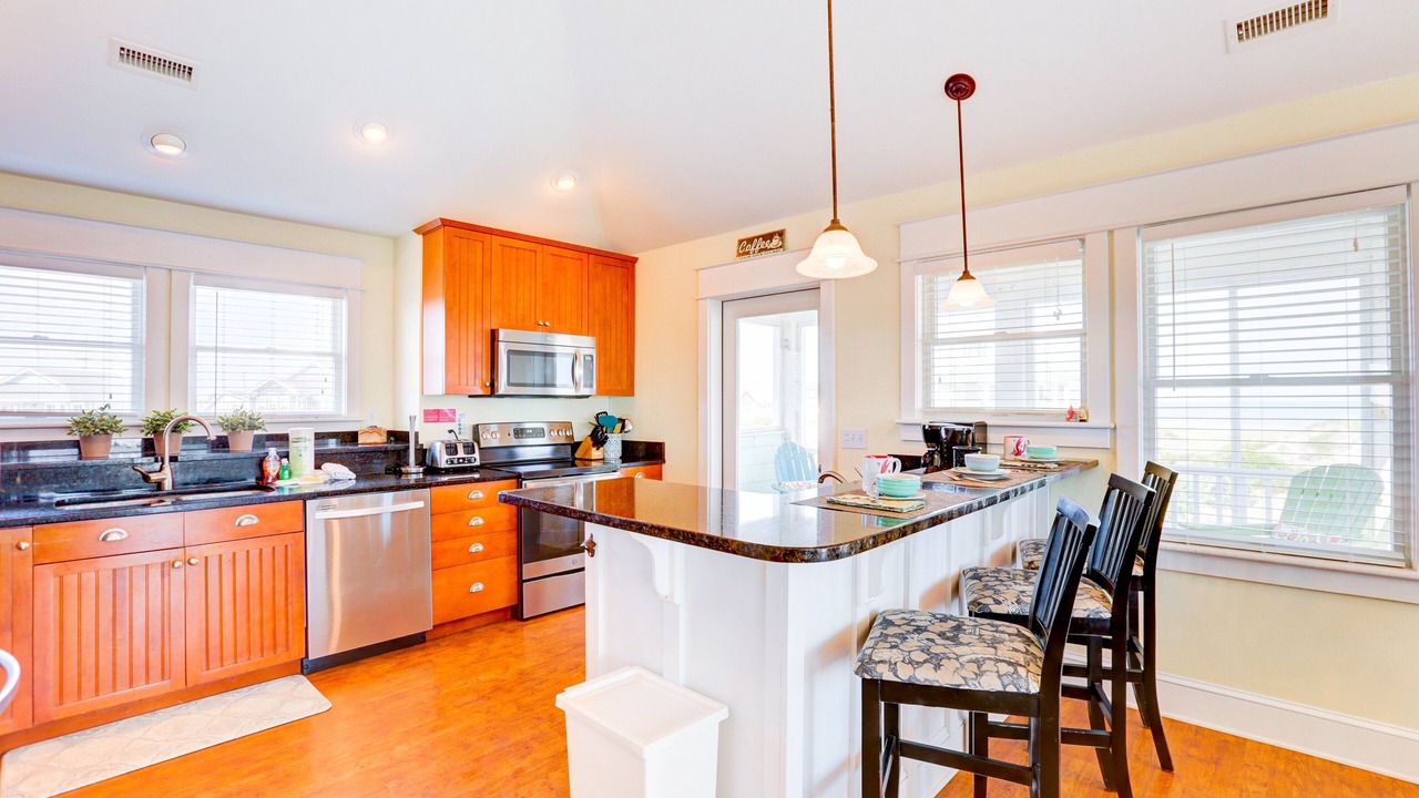 Photo of Kitchen in Avon