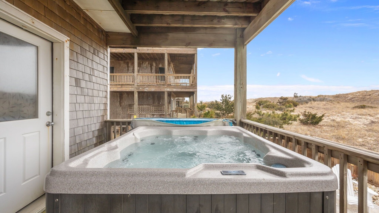 Photo of Outdoor in Waves